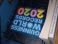 Lot 163 - boeken - afbeelding 6 van  6