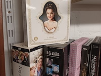 Lot 163 - dvd boxen. 9 stuks - afbeelding 2 van  5