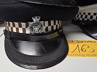 Lot 163 - groot btittanië 4 kepies + 2 vrouwelijke - afbeelding 2 van  7