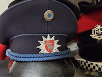 Lot 163 - groot btittanië 4 kepies + 2 vrouwelijke - afbeelding 5 van  7