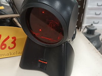 Lot 163 - honeywell professionele barcodescanner - afbeelding 2 van  4