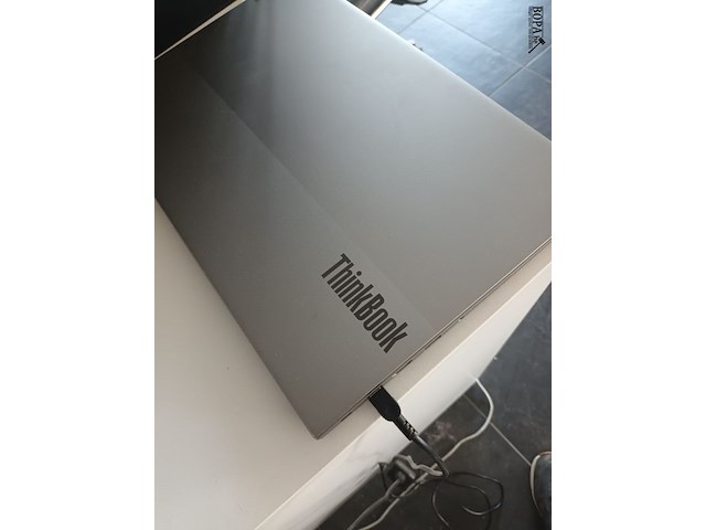 Lot 163 - kantoormateriaal en laptop - afbeelding 7 van  7