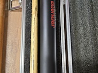Lot 164 - biljartkeu's 3 stuks - afbeelding 6 van  8