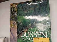 Lot 164 - boeken over natuur. 2 stuks - afbeelding 1 van  2