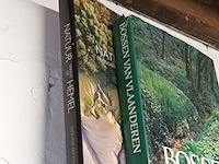 Lot 164 - boeken over natuur. 2 stuks - afbeelding 2 van  2