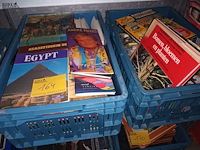 Lot 164 - boeken - afbeelding 1 van  3