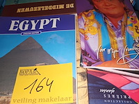Lot 164 - boeken - afbeelding 2 van  3