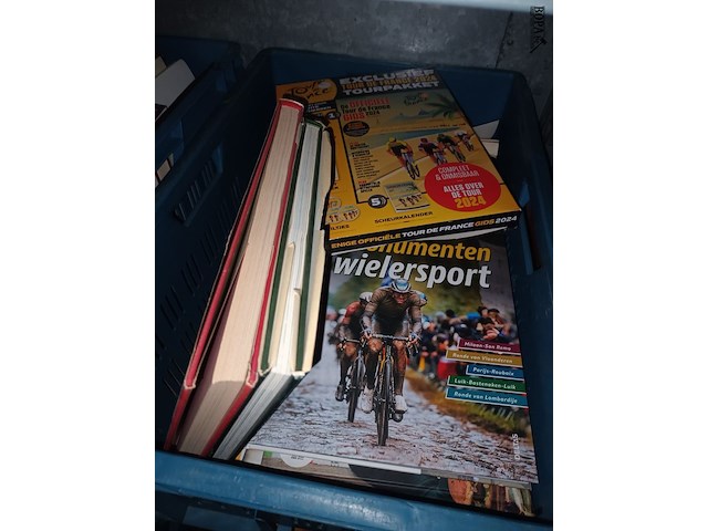 Lot 164 - boeken - afbeelding 3 van  3