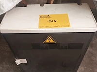 Lot 164 - elektriciteitskast