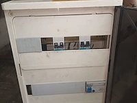 Lot 164 - elektriciteitskast - afbeelding 3 van  3