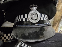 Lot 164 - groot btittanië 7 kepies - afbeelding 4 van  8