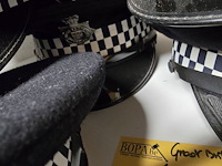 Lot 164 - groot btittanië 7 kepies - afbeelding 7 van  8