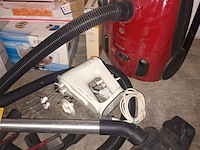 Lot 164 - huishoud elektro. 9 stuks - afbeelding 4 van  4