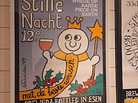 Lot 164 - kaders bier uit esen. 4 stuks - afbeelding 2 van  3