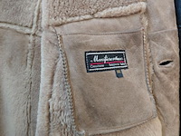 Lot 164 - lederen imitatiebont - l - man - afbeelding 4 van  4