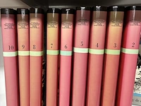 Lot 164 - reeks geschiedenisboeken 'tweede wereldoorlog' - 10 stuks - afbeelding 4 van  4