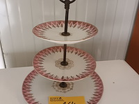 Lot 164 - snoepjesschaal bavaria - afbeelding 1 van  4