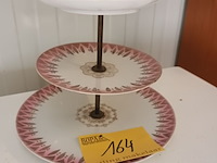 Lot 164 - snoepjesschaal bavaria - afbeelding 2 van  4