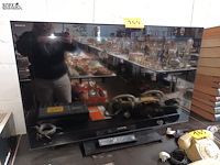 Lot 164 - tv sony - afbeelding 1 van  4