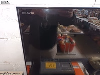 Lot 164 - tv sony - afbeelding 2 van  4