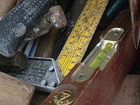 Lot 164 - werkgereedschap - afbeelding 3 van  4
