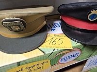 Lot 165 - andorra 2 kepies - afbeelding 1 van  3