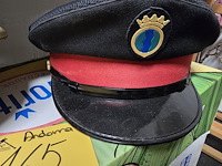 Lot 165 - andorra 2 kepies - afbeelding 3 van  3