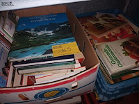 Lot 165 - boeken - afbeelding 1 van  5