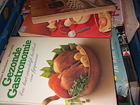 Lot 165 - boeken - afbeelding 2 van  5