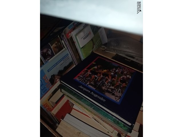 Lot 165 - boeken - afbeelding 4 van  5