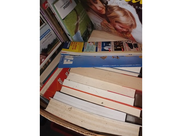 Lot 165 - boeken - afbeelding 5 van  5