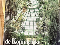 Lot 165 - de koninklijke serres van laken - afbeelding 1 van  5