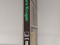 Lot 165 - kunstboek barbara kruger - afbeelding 2 van  3