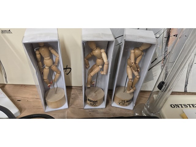 Lot 165 - lot medische toebehoren - afbeelding 6 van  11