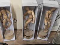 Lot 165 - lot medische toebehoren - afbeelding 6 van  11