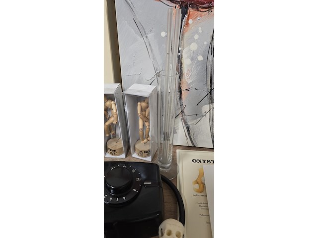 Lot 165 - lot medische toebehoren - afbeelding 8 van  11