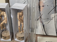 Lot 165 - lot medische toebehoren - afbeelding 8 van  11