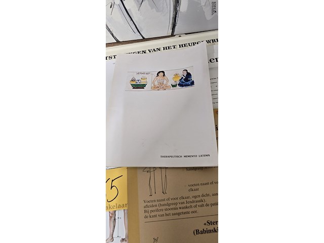 Lot 165 - lot medische toebehoren - afbeelding 10 van  11