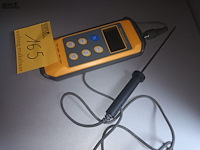 Lot 165 - multi thermometer - afbeelding 2 van  3