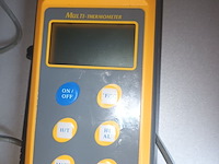 Lot 165 - multi thermometer - afbeelding 3 van  3