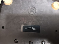 Lot 165 - oude telefoon. 3 stuks - afbeelding 3 van  3