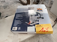Lot 165 - topcraft decoupeerzaagmachine - afbeelding 1 van  3