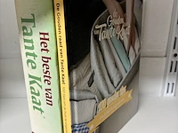 Lot 166 - boeken 'tante kaat'