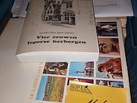 Lot 166 - boeken - afbeelding 2 van  5