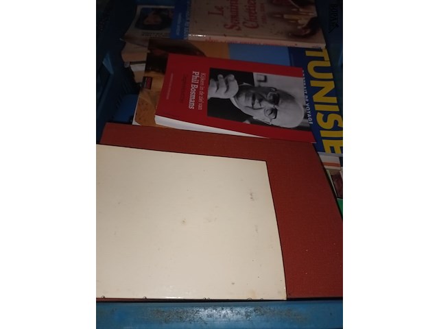 Lot 166 - boeken - afbeelding 3 van  5