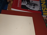 Lot 166 - boeken - afbeelding 3 van  5