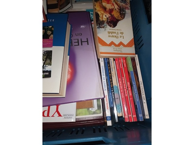 Lot 166 - boeken - afbeelding 4 van  5