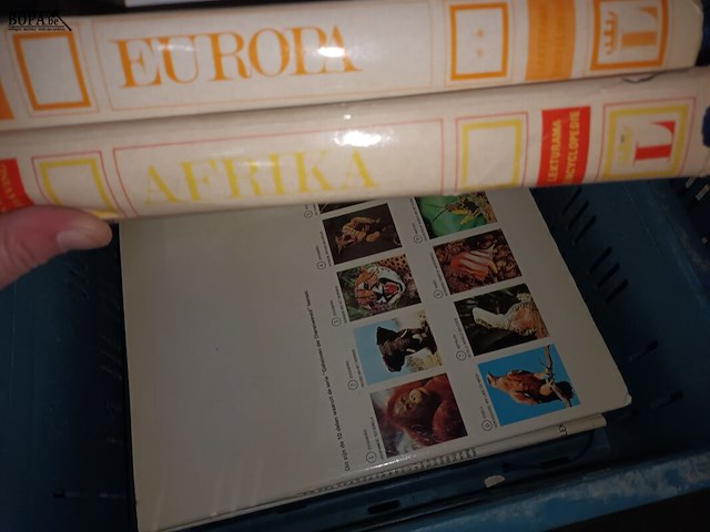 Lot 166 - boeken - afbeelding 5 van  5