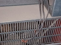 Lot 166 - elektrisch verwarmingstoestel sial - afbeelding 5 van  5