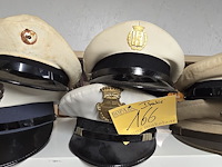 Lot 166 - italië 6 kepies - afbeelding 1 van  6